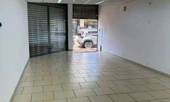 Imagem 4: Salão comercial para alugar, 100m² - Centro