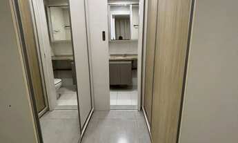 Imagem 2: Alugo apartamento com 3 quartos