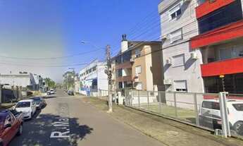 Imagem 4: Apartamento no Edifício Residencial Santo Antonio II - City - Cachoeirinha/RS