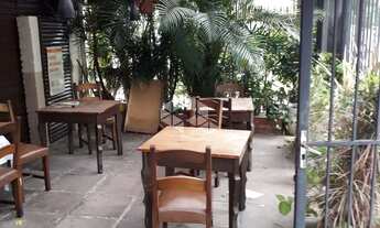 Imagem: LOJA NO BAIRRO FARROUPILHA COM 200 m²