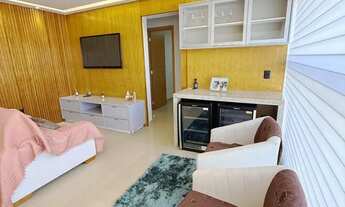 Imagem 3: Imóvel para aluguel tem 117 metros quadrados com 3 quartos em Setor Bueno - Goiânia - GO