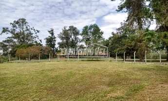 Imagem 4: Terreno de 1000m² á venda no Condomínio Village Ipanema II em Araçoiaba da Serra-SP