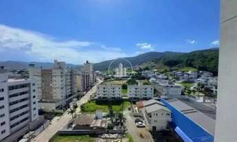 Imagem 4: Apartamento 2 Quartos com 1 Suíte e 53m² - Pedra Branca - PLC