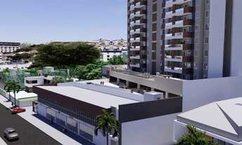 Imagem 2: Apartamento Garden com 3 dormitórios à venda, 197 m² por R$ 811.349,00 - Rancho Novo - Nov