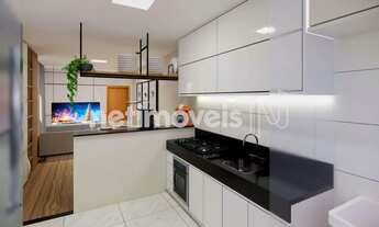 Imagem 6: Venda Apartamento 2 quartos Arvoredo Contagem