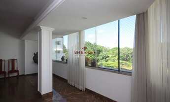 Imagem 4: APARTAMENTO 4 QUARTOS PARA LOCAÇÃO BAIRRO GRAJAU