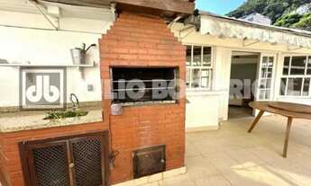 Imagem 5: Imobiliária Julio Bogoricin vende cobertura na Lagoa Rua sem Saída