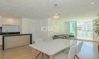 Imagem 2: APARTAMENTO ÁGUA VERDE, 03 QUARTOS E 02 VAGAS Apartamento Água Verde, 03 Quartos E 02 Vaga