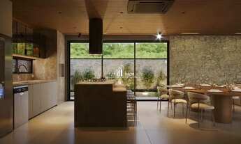 Imagem 5: Belíssimo Sobrado com acabamento de altíssimo padrão