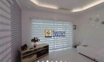 Imagem 2: Sobrado com 2 dormitórios, 250 m² - venda por R$ 780.000,00 ou aluguel por R$ 4.000,00/mês