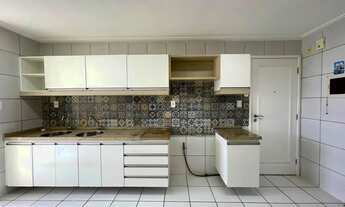 Imagem 3: Apartamento com 3 Suítes na Ponta Dareia TR226616 SLZ-1CVL2KQ