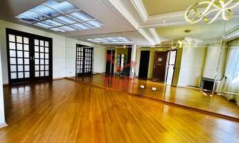 Imagem 4: Casa com 4 dormitórios para alugar com 271,00m² no Jardim das Américas