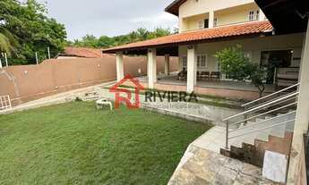 Imagem: Casa à venda em Paço do Lumiar-MA, bairro