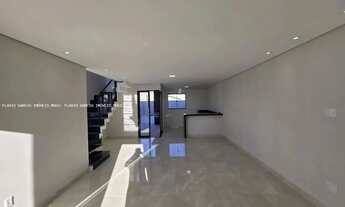 Imagem 3: Sobrado para Venda em Mogi das Cruzes, Mogi Moderno, 3 dormitórios, 1 suíte, 3 banheiros