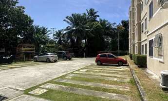 Imagem 5: Alugo Apartamento no Condomínio Sun Park frente do shopping busca vida