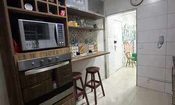 Imagem 7: Alugo Apartamento Ed. Ouro Preto Centro Barra Mansa