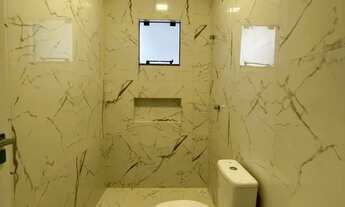 Imagem 4: Imóvel para venda tem 76 metros quadrados com 3 quartos em Santo Antônio - São José dos Pi