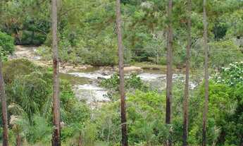 Imagem 2: Cachoeiras do Sauipe