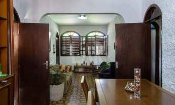 Imagem 7: Casa à venda, 4 quartos, 2 suítes, 4 vagas, Ouro Preto - Belo Horizonte/MG