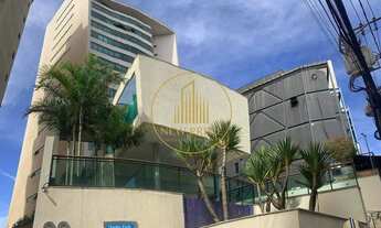 Imagem 5: Andar comercial á venda edifício localizado próximo à Alameda Oscar Niemayer