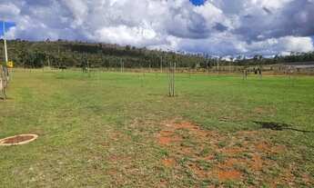 Imagem: Lote à venda em Alphaville - Lagoa dos