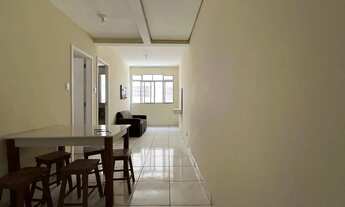 Imagem: Kitão Mobiliado no Canto do Forte A 200m