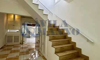 Imagem 4: Casa para locação na Mooca, São Paulo-SP: 2 quartos, 1 sala, 2 banheiros, 1 vaga de garage