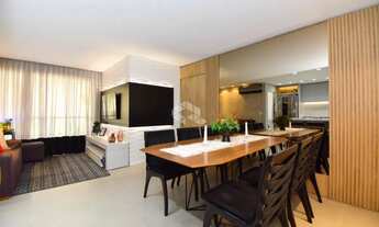 Imagem 3: Apartamento para Venda em Florianópolis, Córrego Grande, 4 dormitórios, 1 suíte, 3 banheir