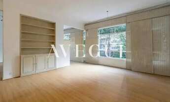 Imagem: Apartamento no Leblon, 240m², 4 quartos