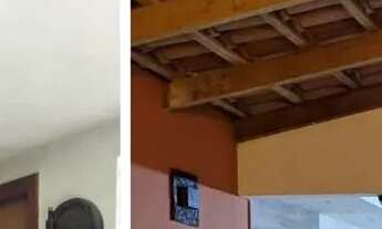 Imagem 2: Casa para carnaval ( temporada