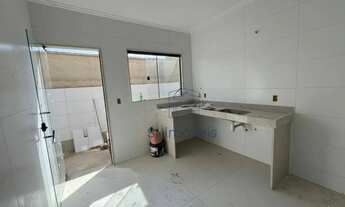 Imagem 5: Casa Duplex (Fundos) com 3 quartos (1 suíte) e Terraço Gourmet à venda no Village, Rio das