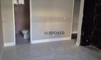 Imagem 7: Reformado Apartamento com 3 dormitórios à venda, 159 m² por R$ 490.000 - Varjota - Fortale