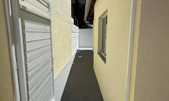 Imagem 2: Cond. Solares residencial - Socorro