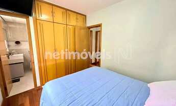Imagem 4: Venda Apartamento 3 quartos Prado Belo Horizonte