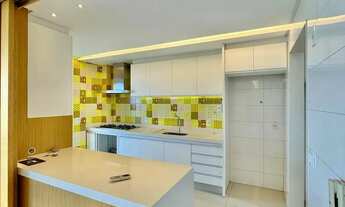 Imagem 6: Apartamento Belvedere Du Parc - Bairro Jundiaí - Anápolis