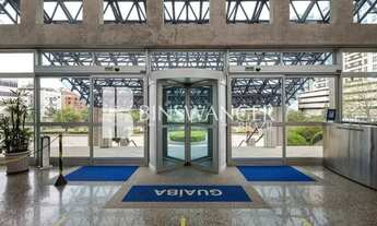 Imagem 2: Laje Corporativa de 809m² para Locação - Porto Alegre