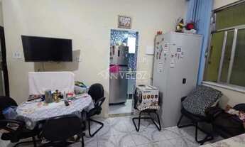 Imagem 1: Kitnet/Conjugado - / Residencial / Centro