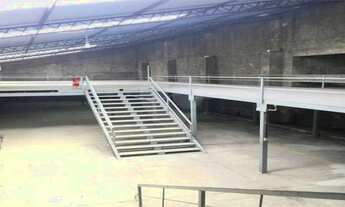 Imagem 6: Galpão comercial à venda em Rio Comprido, Rio de Janeiro - RJ