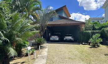 Imagem: Oportunidade - Casa em Condomínio - Condomínio