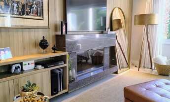 Imagem 5: Espetacular Casa de Condomínio com 3 suítes, Piscina com aquecimento