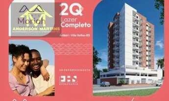 Imagem 5: Imóvel para venda com 46 metros quadrados com 2 quartos em Aribiri - Vila Velha - ES