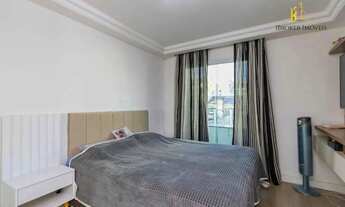 Imagem 12: Sobrado com 3 quartos à venda, 143 m² por R$ 890.000 - Bairro Alto - Curitiba/PR