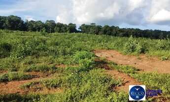 Imagem 3: Fazenda Dupla Aptidão à venda em Montes Claros de Goiás, 144 Alqueires