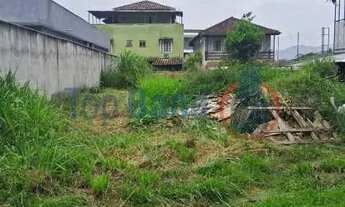 Imagem 4: Terreno em condomínio residencial no centro de Vargem Grande