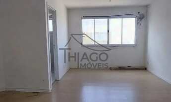 Imagem: Studio com 30m² à venda com área de lazer