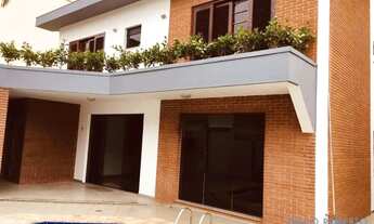 Imagem 6: CASA EM CONDOMÍNIO - ALPHAVILLE - SP