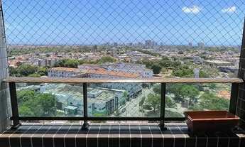 Imagem 3: Apartamento 3/4 sendo 1 suite no edf life