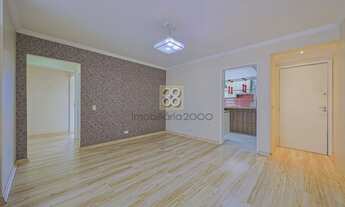 Imagem 2: Apartamento - R Brasilio Itibere, 4329 - Água Verde - Curitiba PR