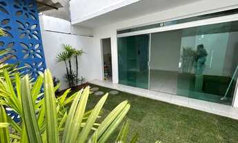 Imagem 2: Casa no alegria 2, reformada com 2 quartos no SIM - Feira de Santana - BA