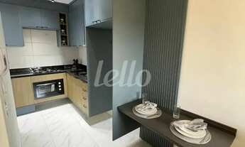 Imagem 6: Apartamento 2 quartos à venda no(a) Vila Constança